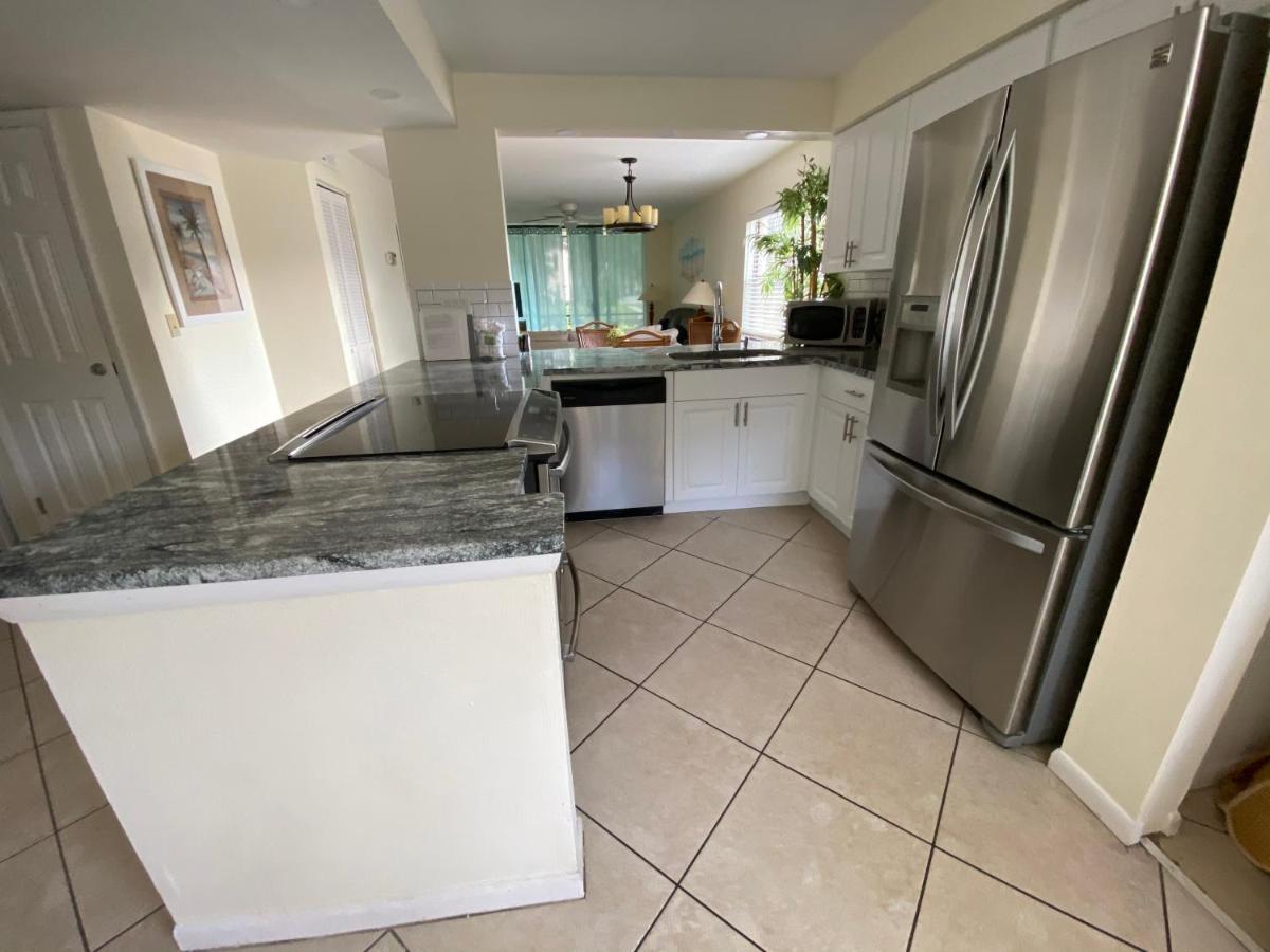 Shorewalk 2 Bedroom 2 Bathroom Near Img And Bradenton Beach Dış mekan fotoğraf
