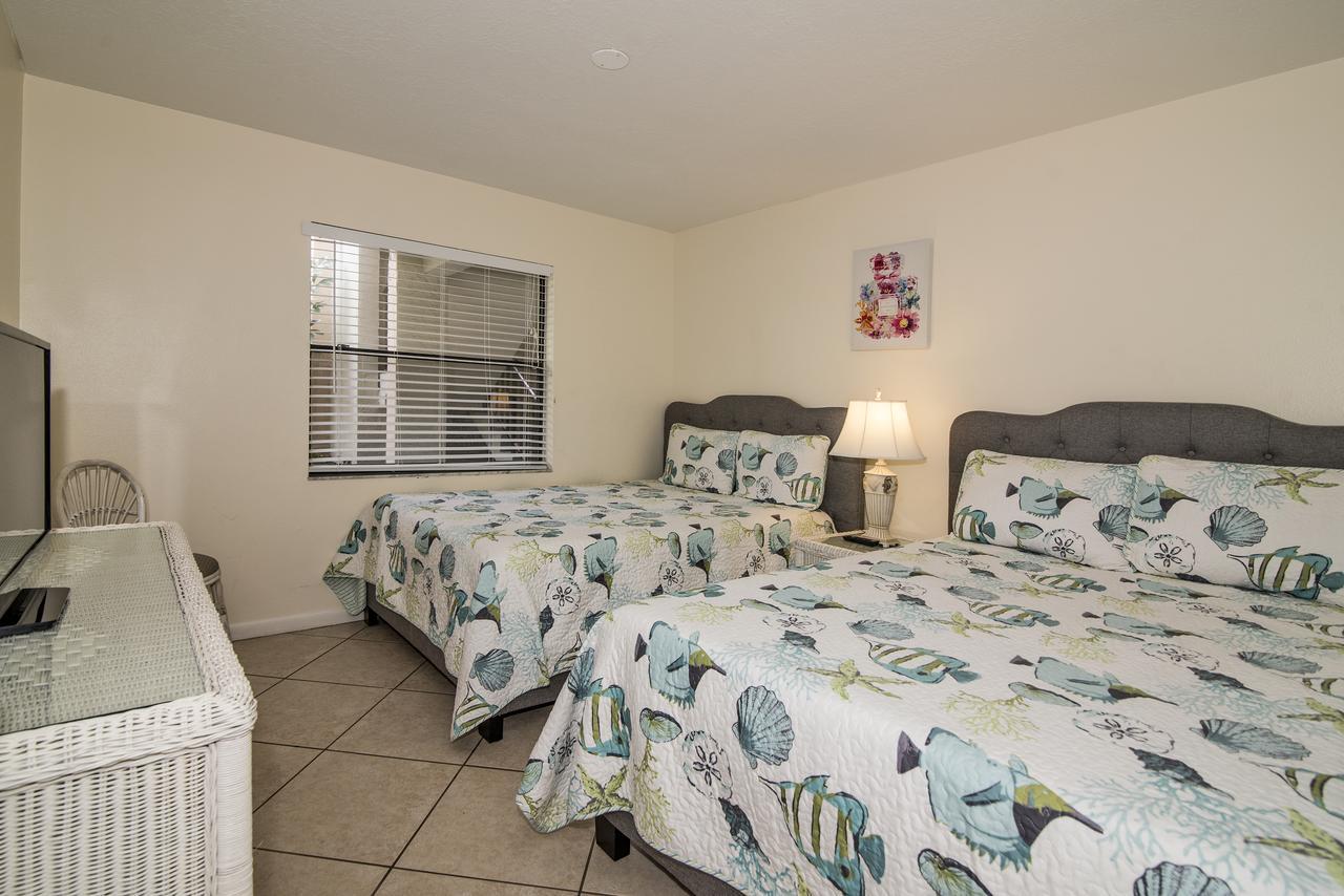 Shorewalk 2 Bedroom 2 Bathroom Near Img And Bradenton Beach Dış mekan fotoğraf